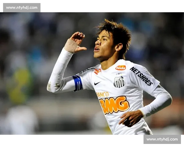 降薪 95% 续约桑托斯！内马尔哽咽：为世界杯梦想拼尽最后一口气