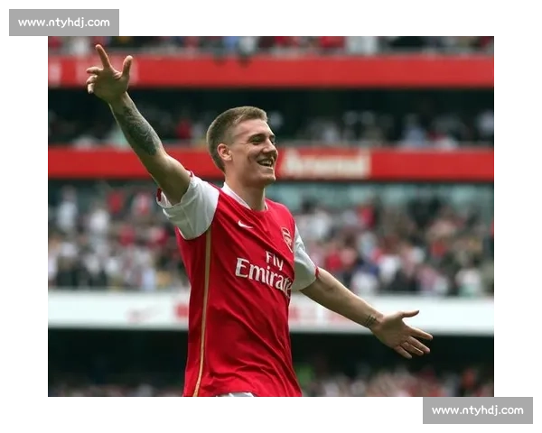 温格激情庆祝本特纳绝杀：2010 年狼队战的永恒记忆