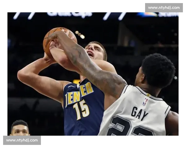 马刺火箭常规赛强强对话青春碰撞战术博弈全解析攻防升级悬念拉满