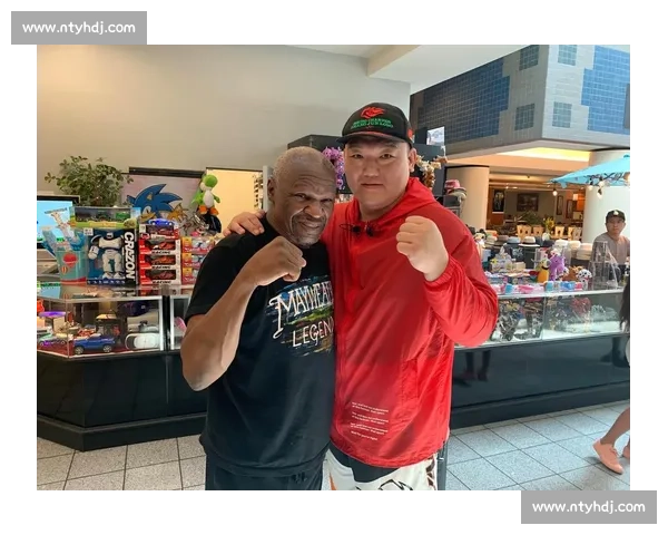 约书亚对决张君龙重磅之战引爆世界拳坛关注巅峰较量谁主沉浮未来