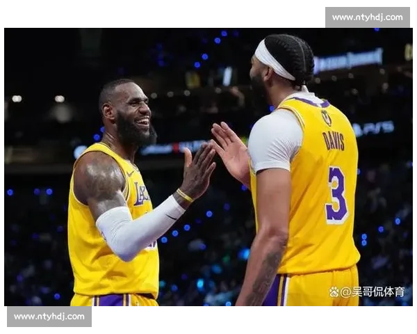 湖人热火总决赛第五场巅峰对决詹姆斯率队冲击冠军荣耀