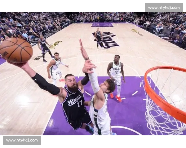 NBA公牛vs雄鹿焦点对决字母哥率队冲击连胜拉文能否带队逆袭